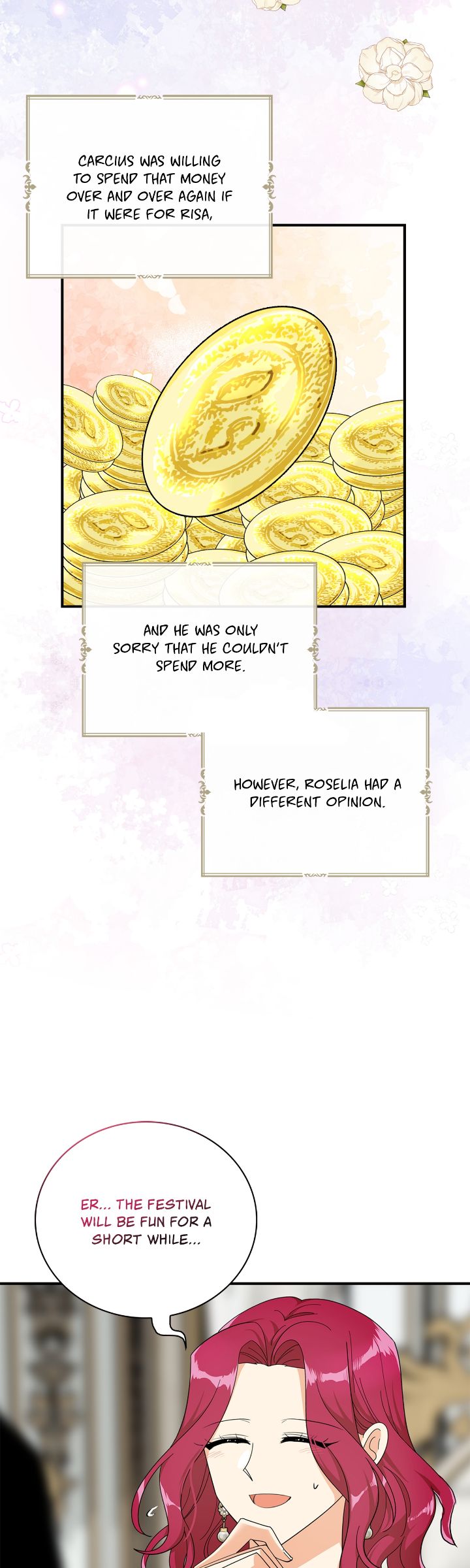 I Became the Villain’s Mother Chapter 118 148 27