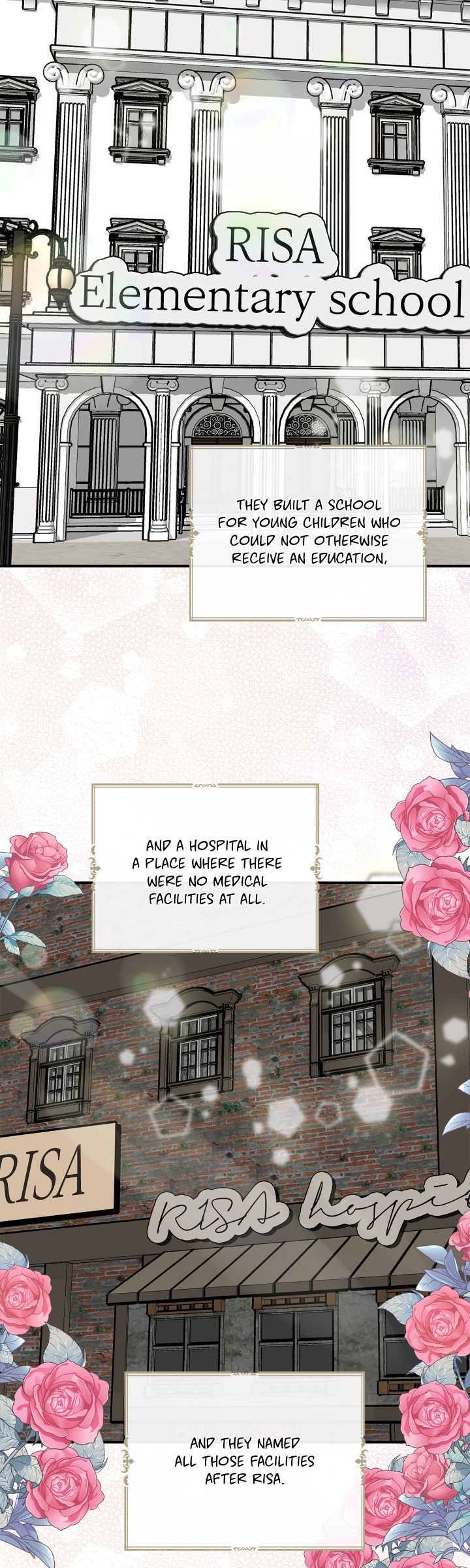 I Became the Villain’s Mother Chapter 118 153 32