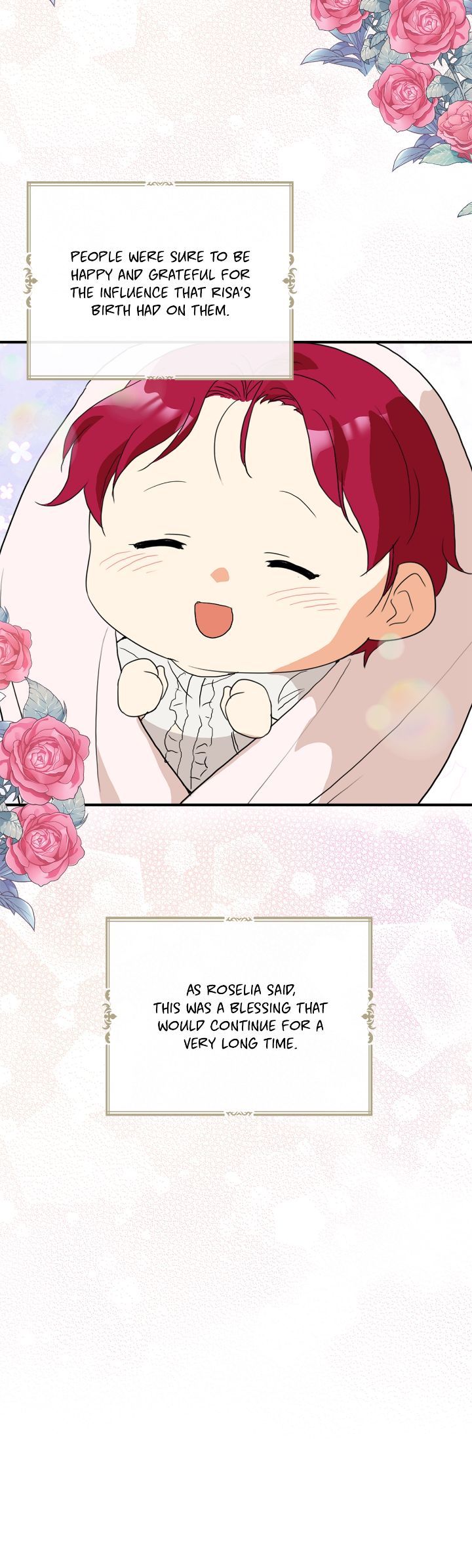 I Became the Villain’s Mother Chapter 118 154 33