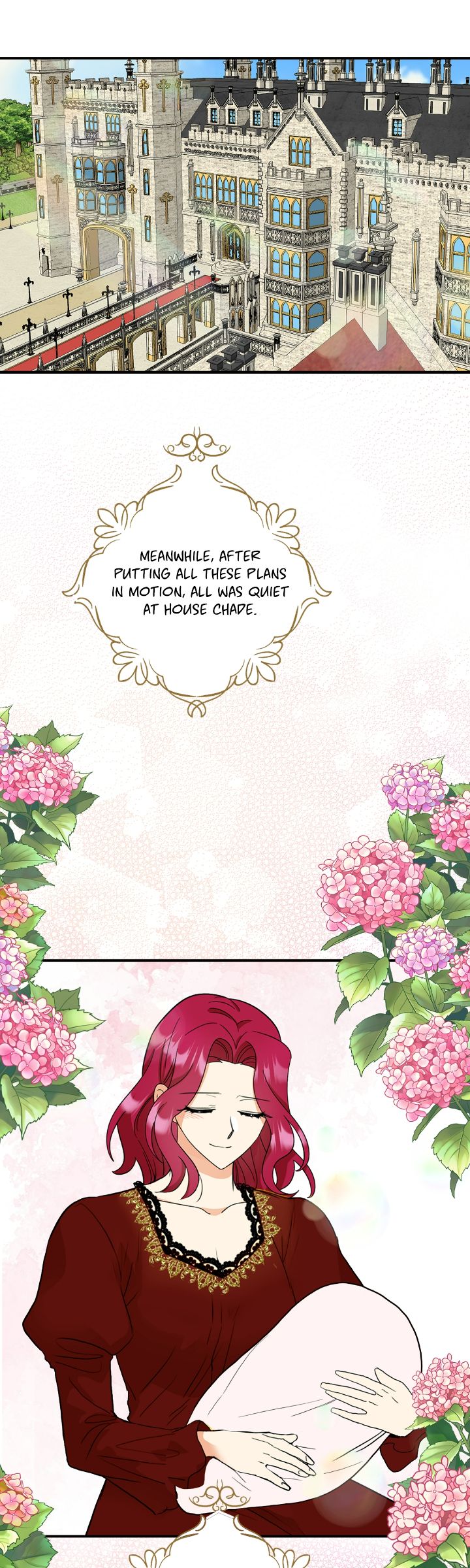 I Became the Villain’s Mother Chapter 118 156 35