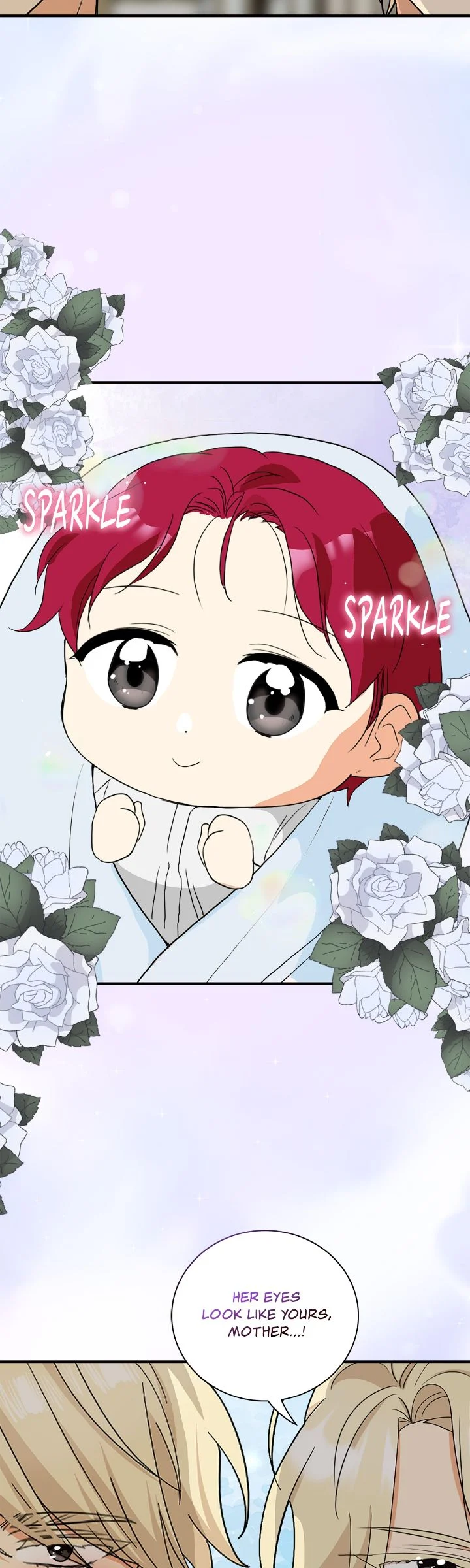 I Became the Villain’s Mother Chapter 119 115 03