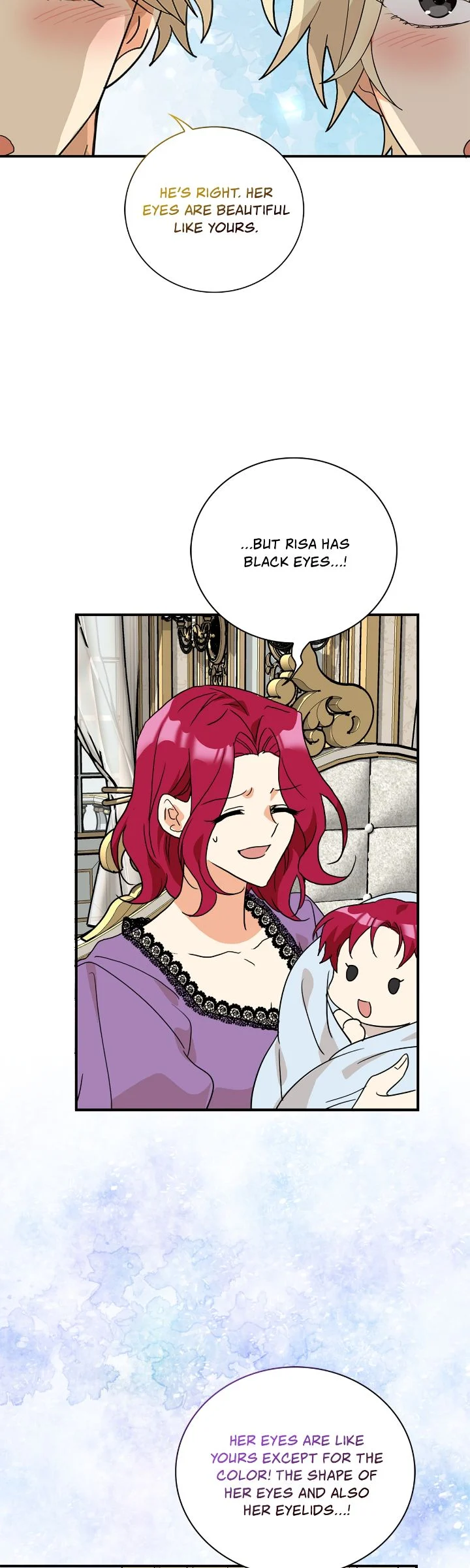 I Became the Villain’s Mother Chapter 119 116 04