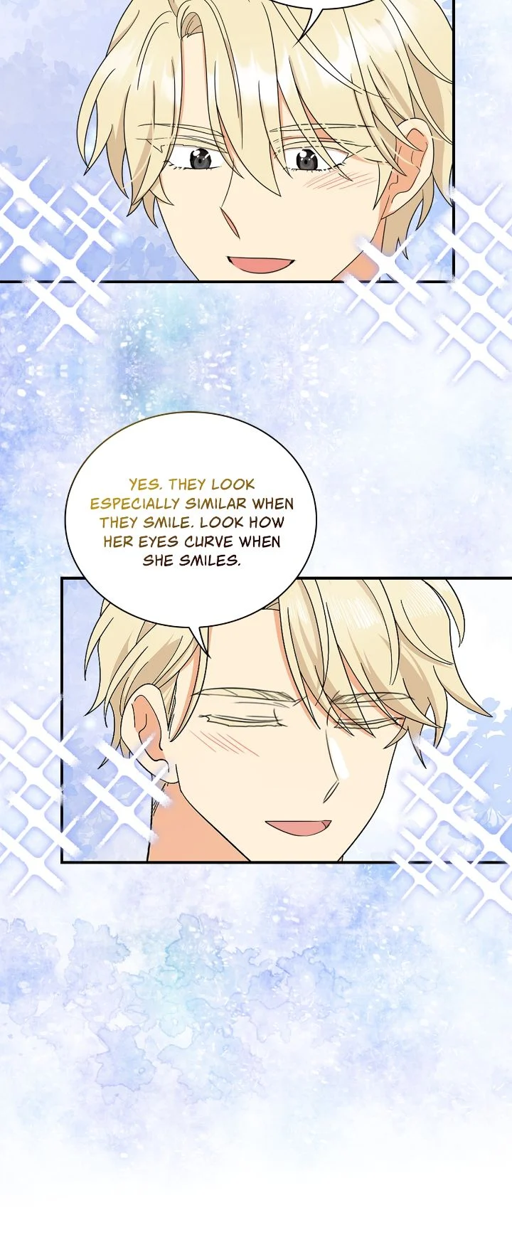 I Became the Villain’s Mother Chapter 119 117 05