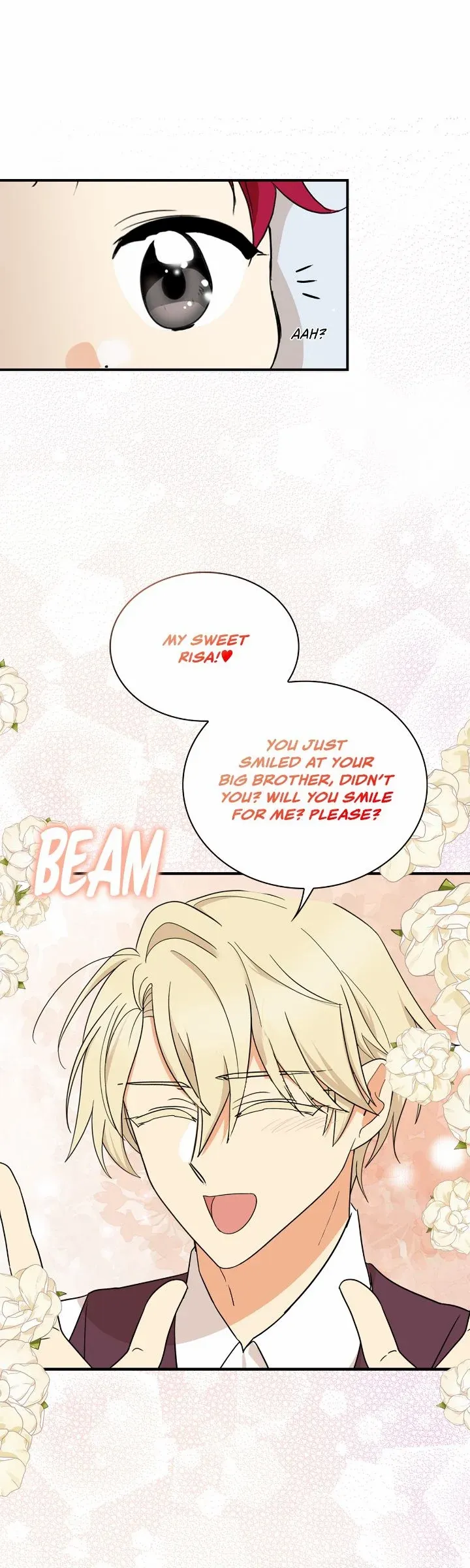 I Became the Villain’s Mother Chapter 119 123 11