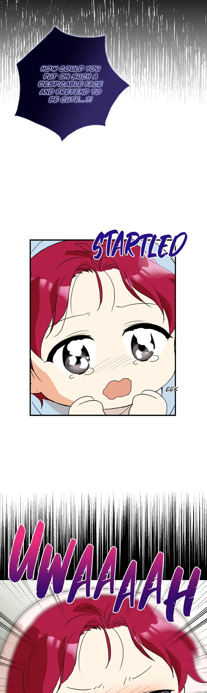 I Became the Villain’s Mother Chapter 119 125 13