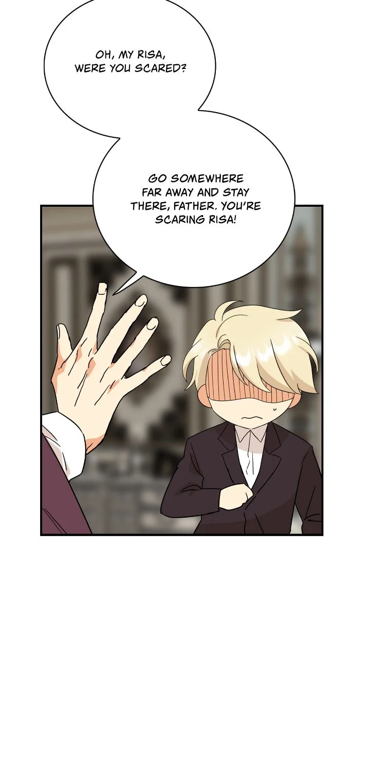 I Became the Villain’s Mother Chapter 119 127 15