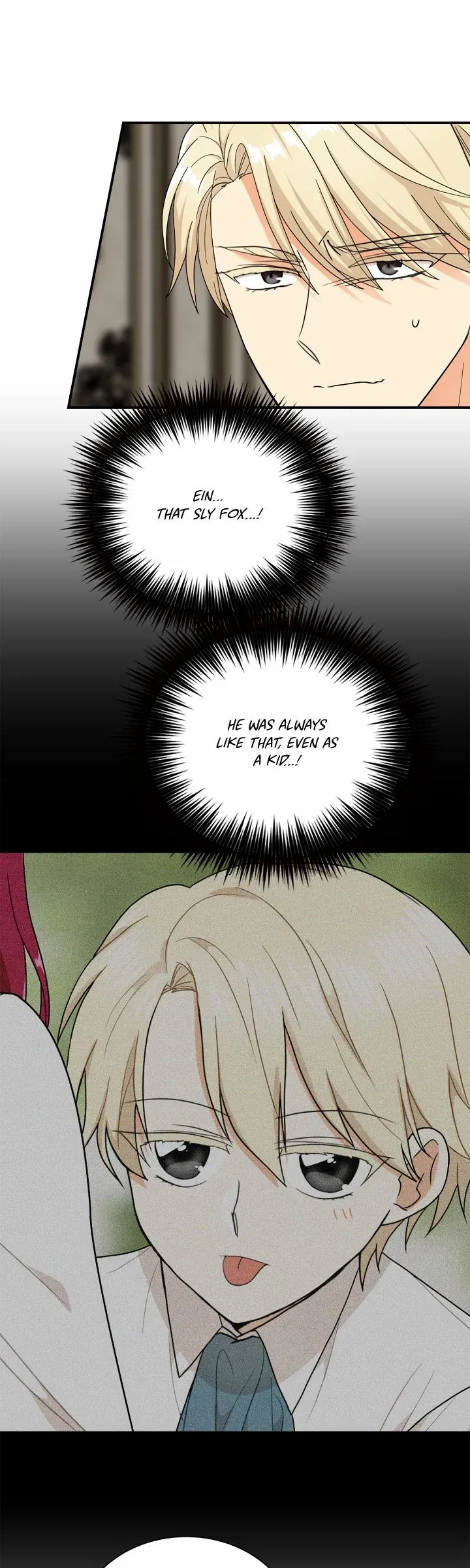 I Became the Villain’s Mother Chapter 119 128 16