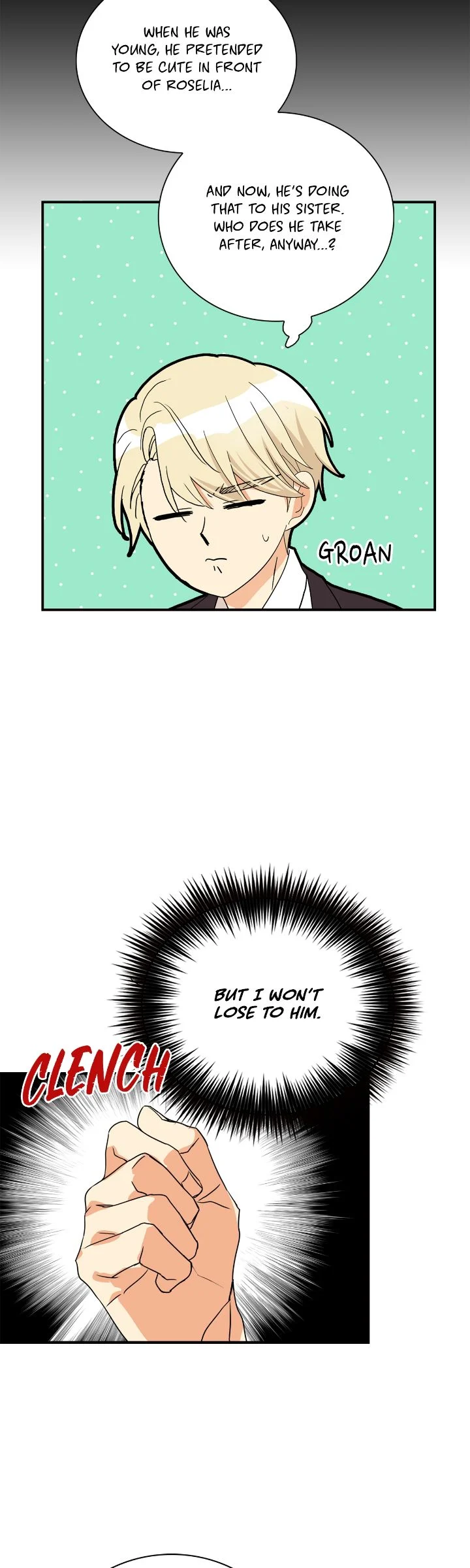 I Became the Villain’s Mother Chapter 119 129 17