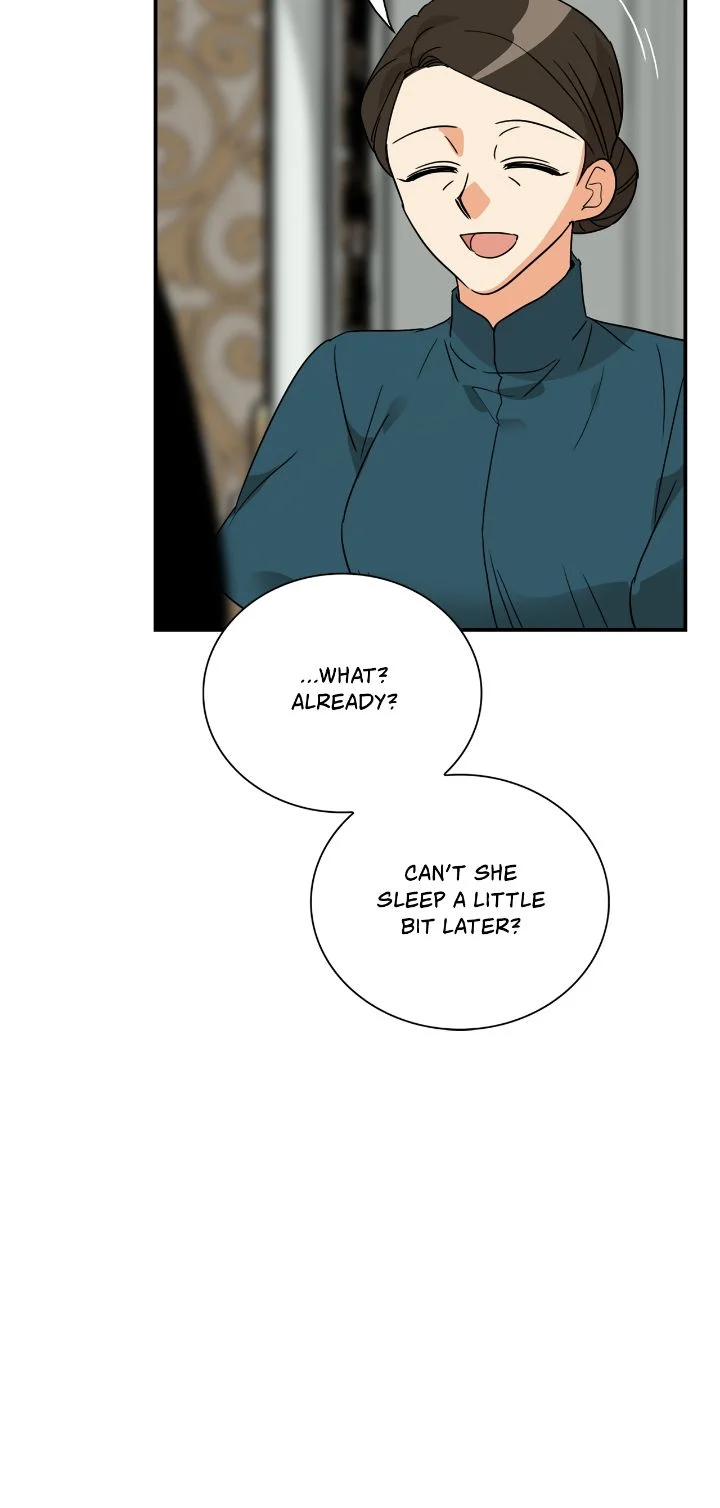 I Became the Villain’s Mother Chapter 119 132 20