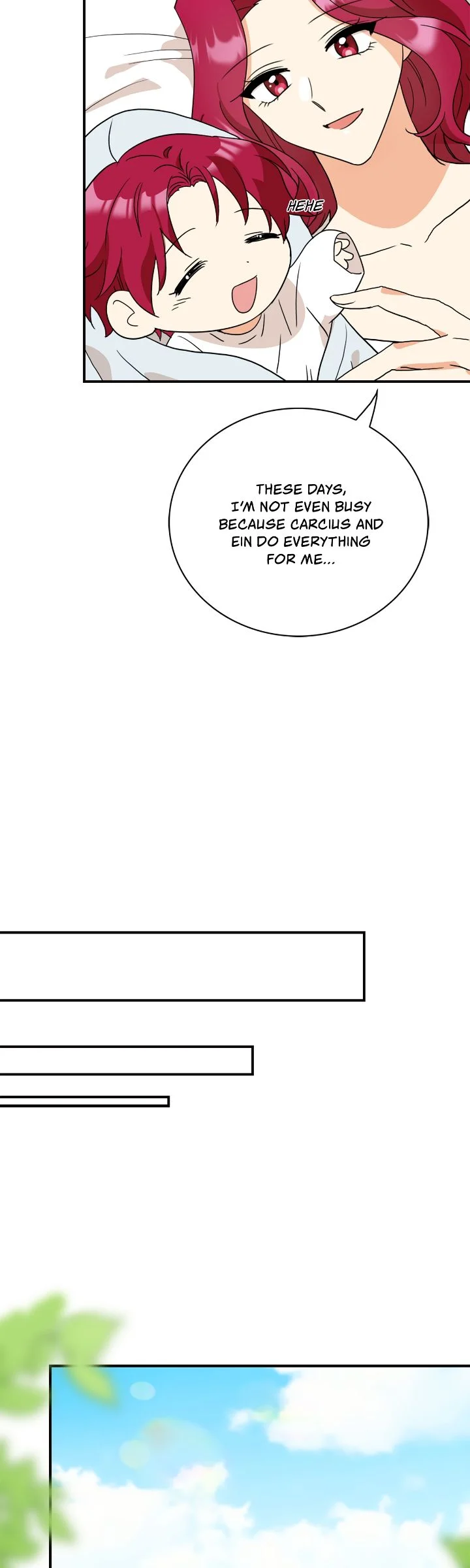 I Became the Villain’s Mother Chapter 119 136 24