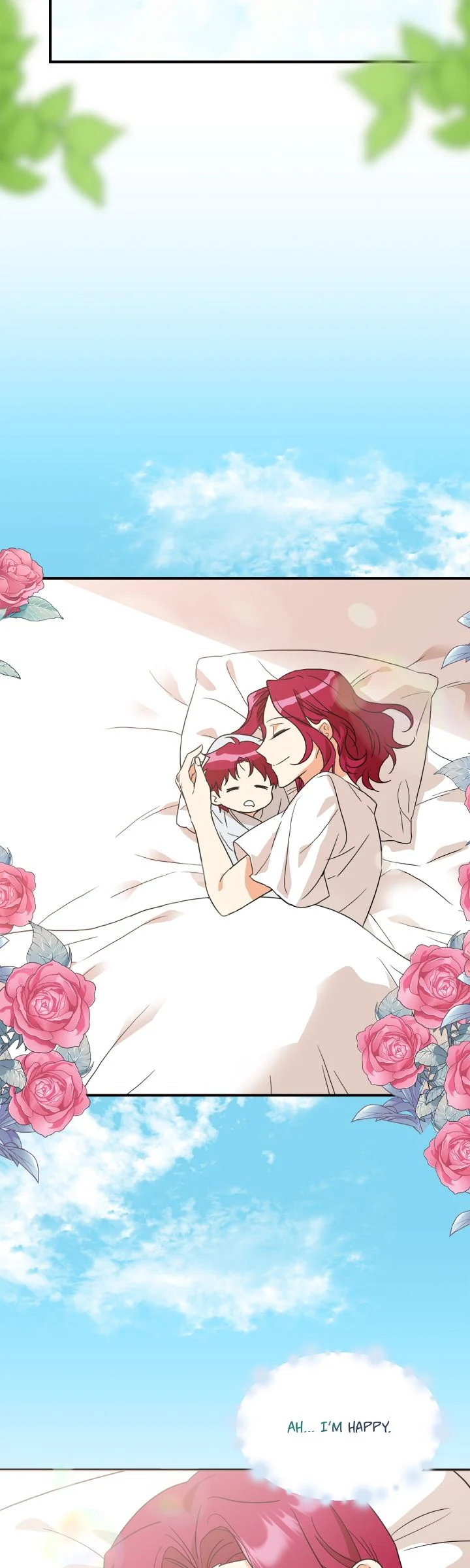 I Became the Villain’s Mother Chapter 119 137 25