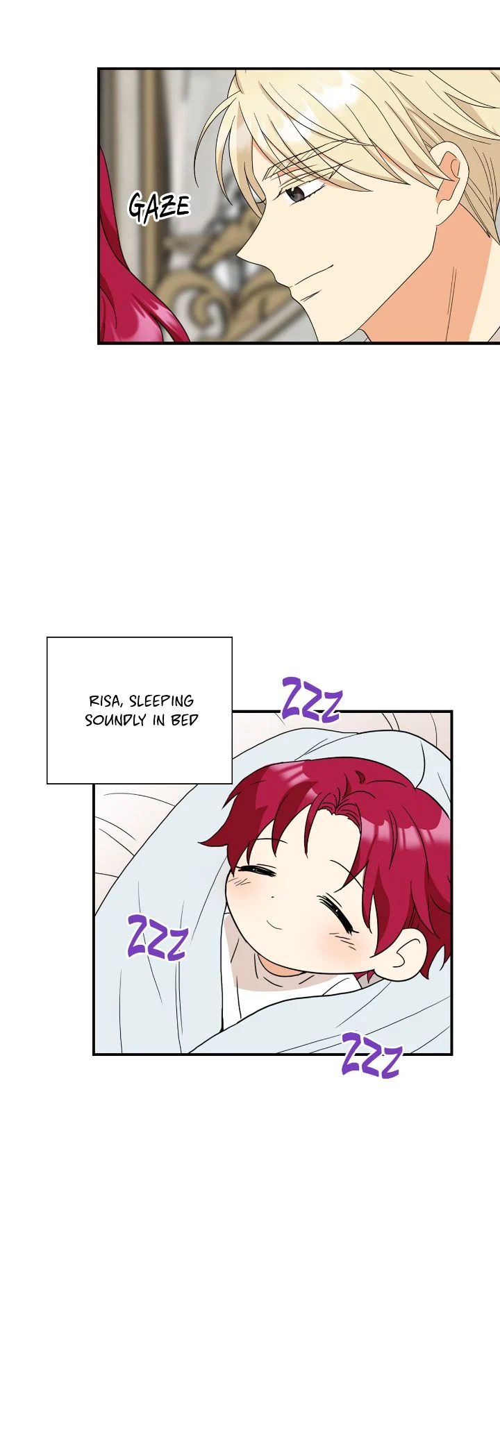 I Became the Villain’s Mother Chapter 119 142 30