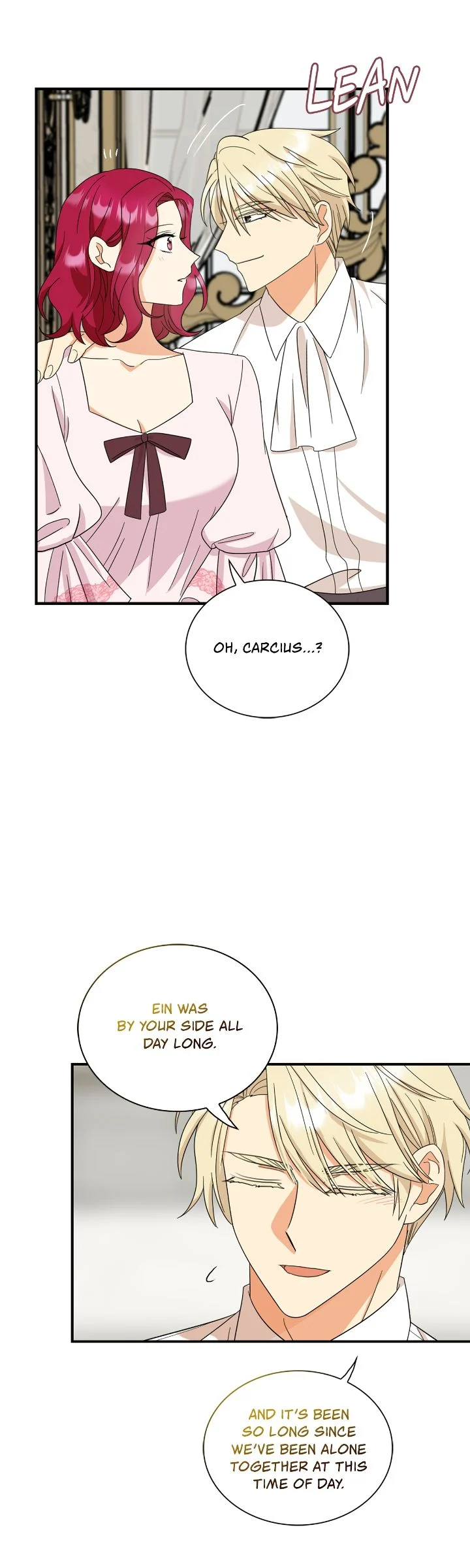 I Became the Villain’s Mother Chapter 119 143 31