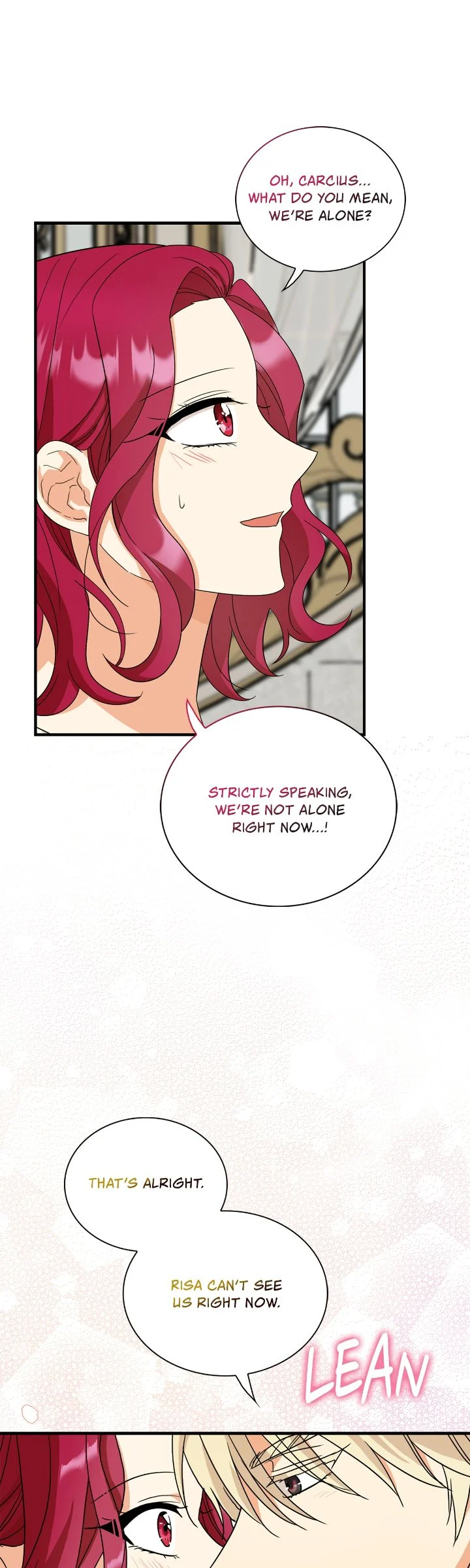 I Became the Villain’s Mother Chapter 119 144 32