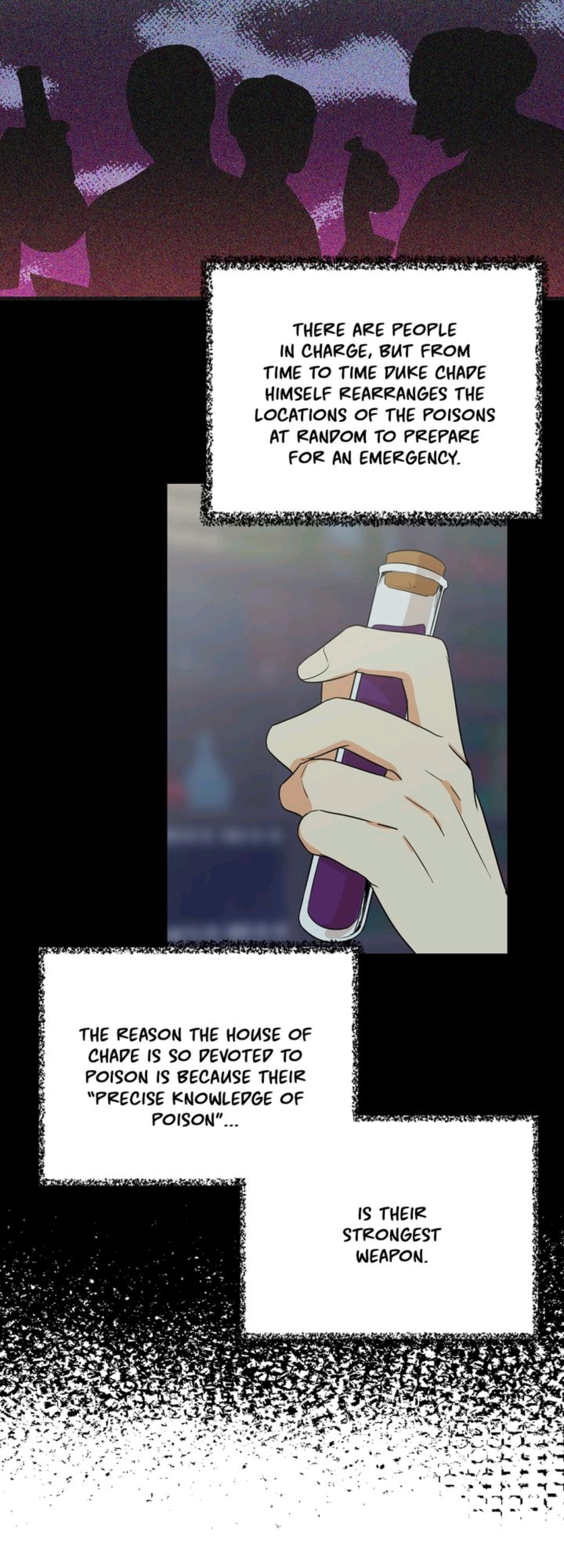 I Became the Villain’s Mother Chapter 12 93 03