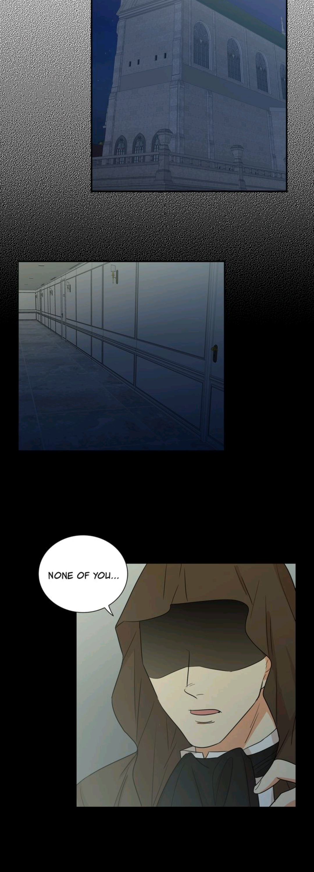 I Became the Villain’s Mother Chapter 12 101 11