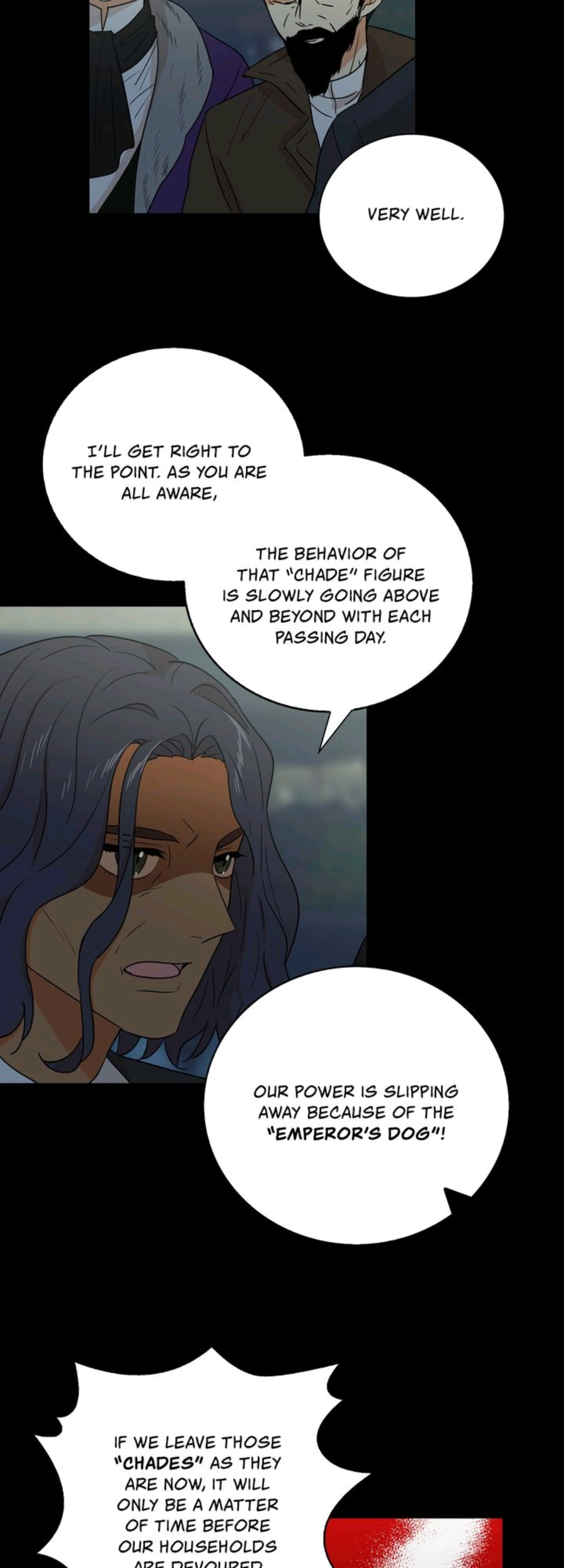 I Became the Villain’s Mother Chapter 12 103 13
