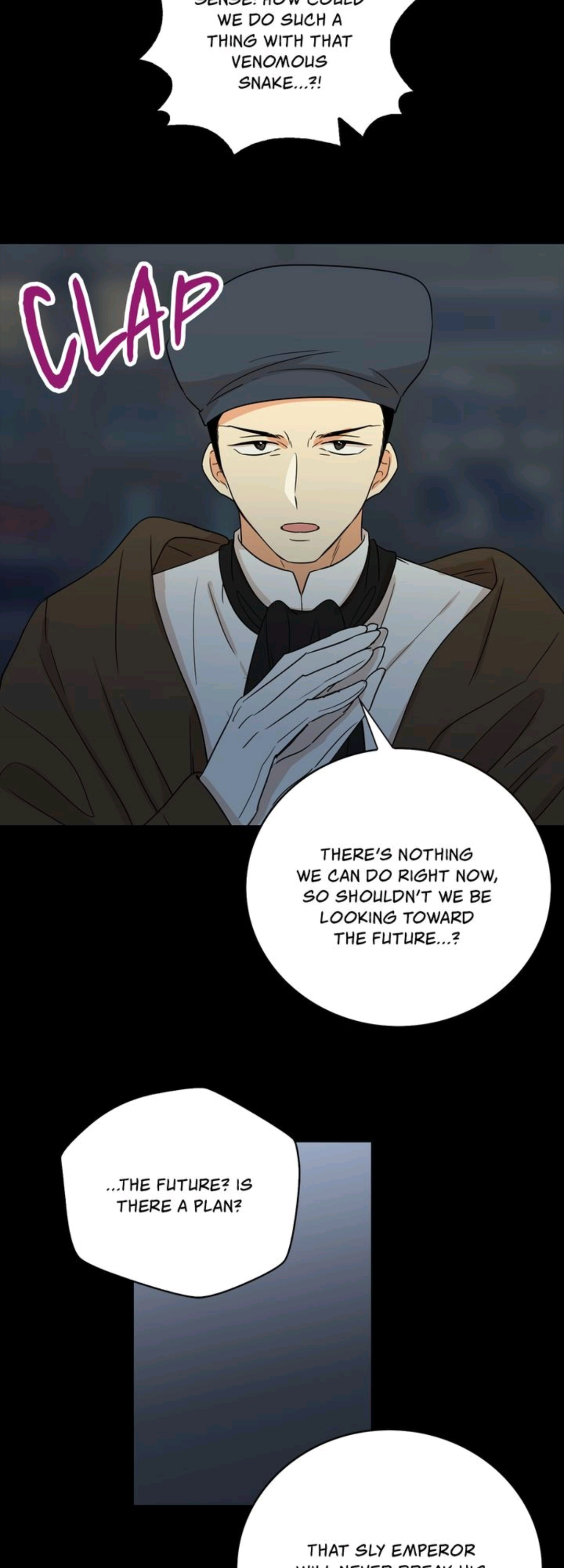 I Became the Villain’s Mother Chapter 12 106 16