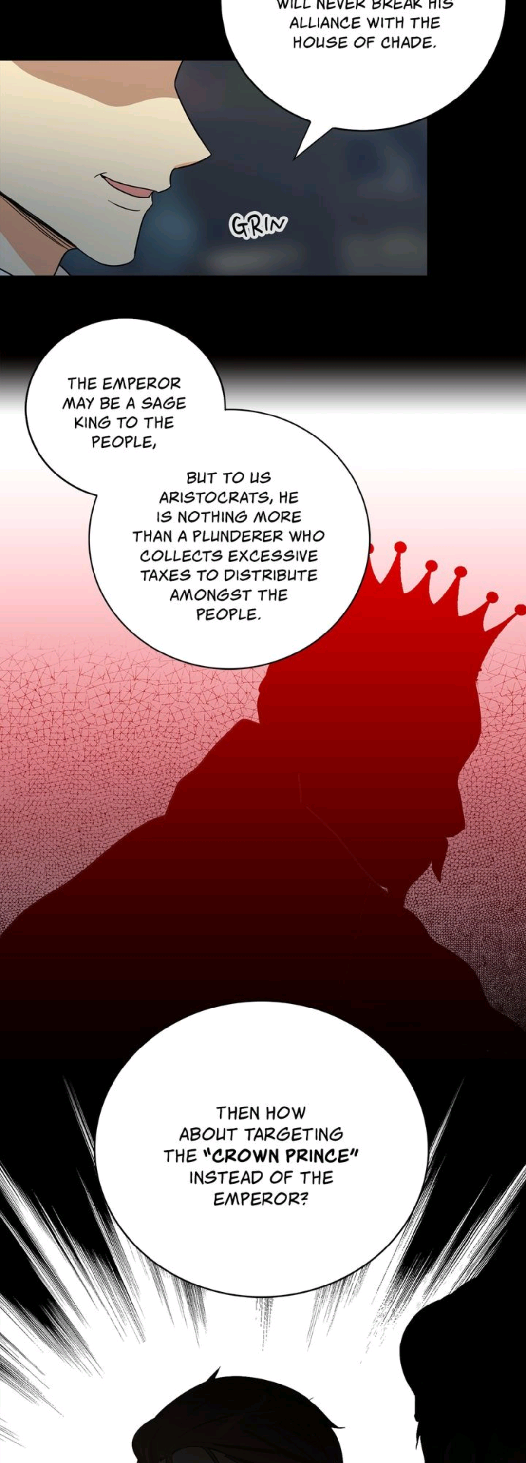 I Became the Villain’s Mother Chapter 12 107 17