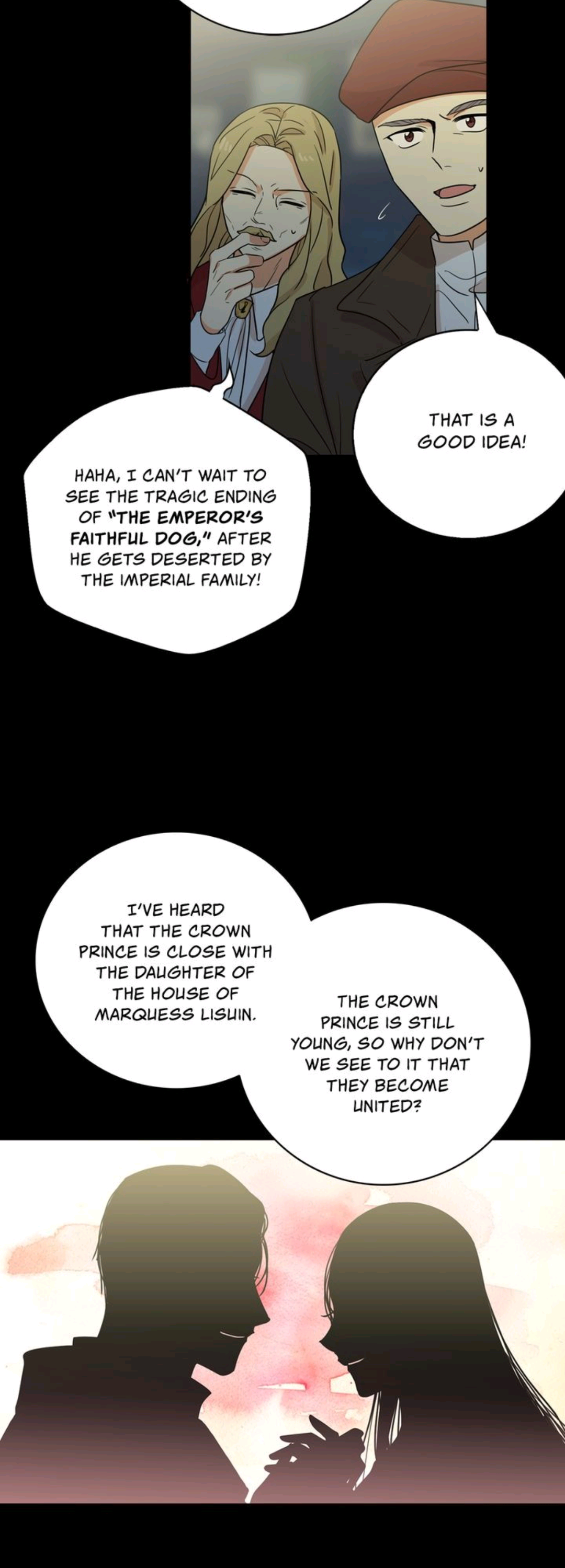 I Became the Villain’s Mother Chapter 12 109 19