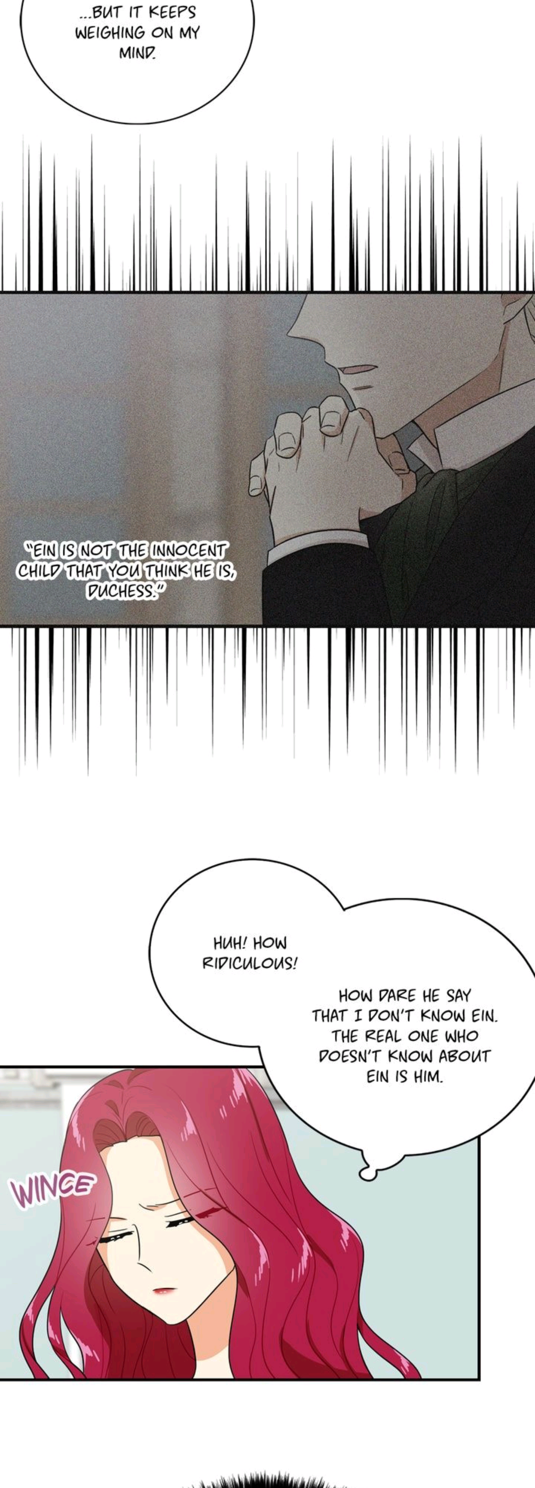 I Became the Villain’s Mother Chapter 12 117 27