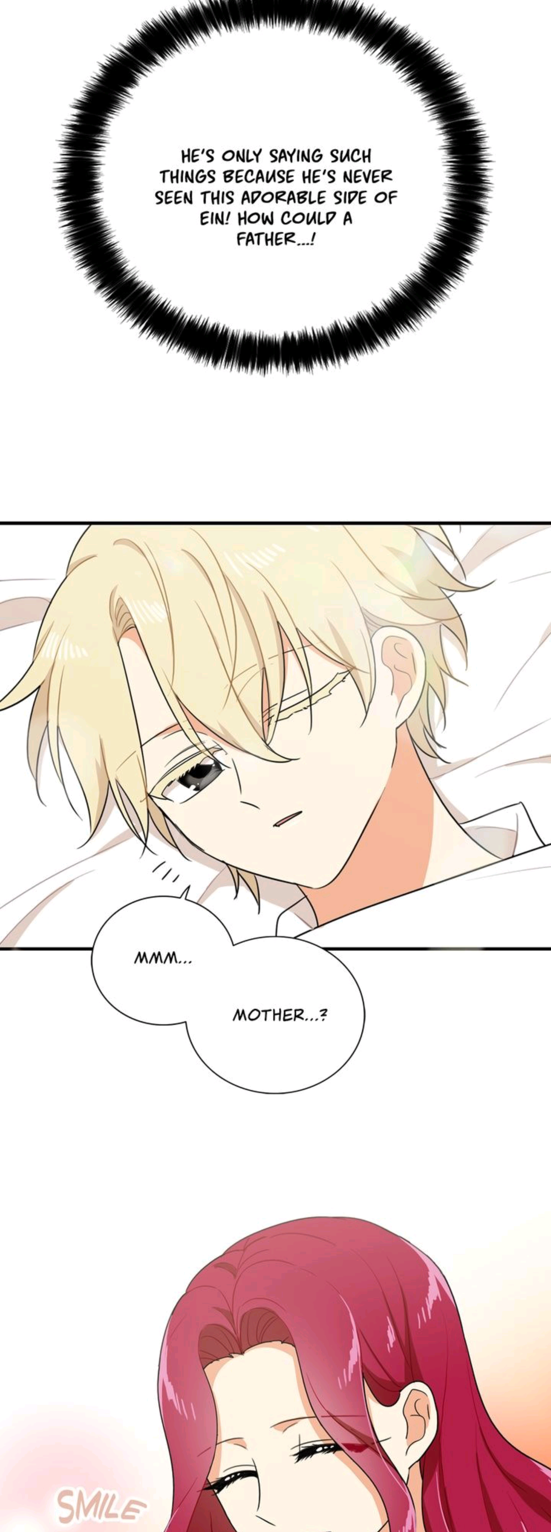 I Became the Villain’s Mother Chapter 12 118 28
