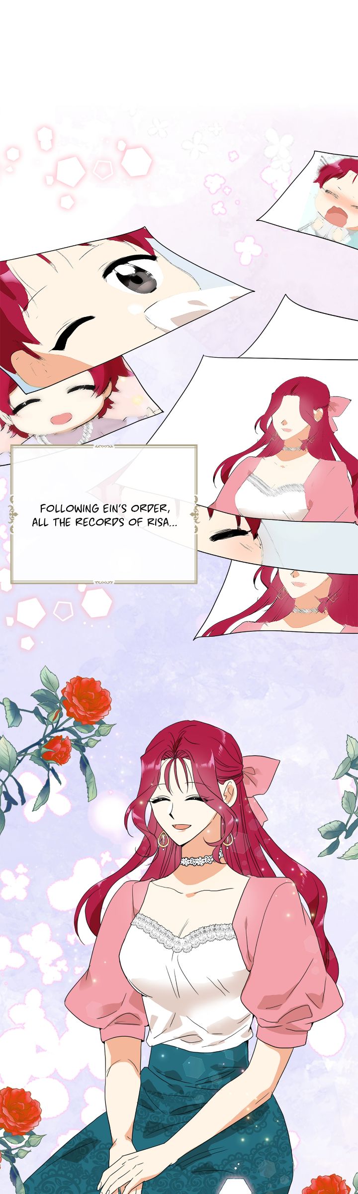 I Became the Villain’s Mother Chapter 121 116 01