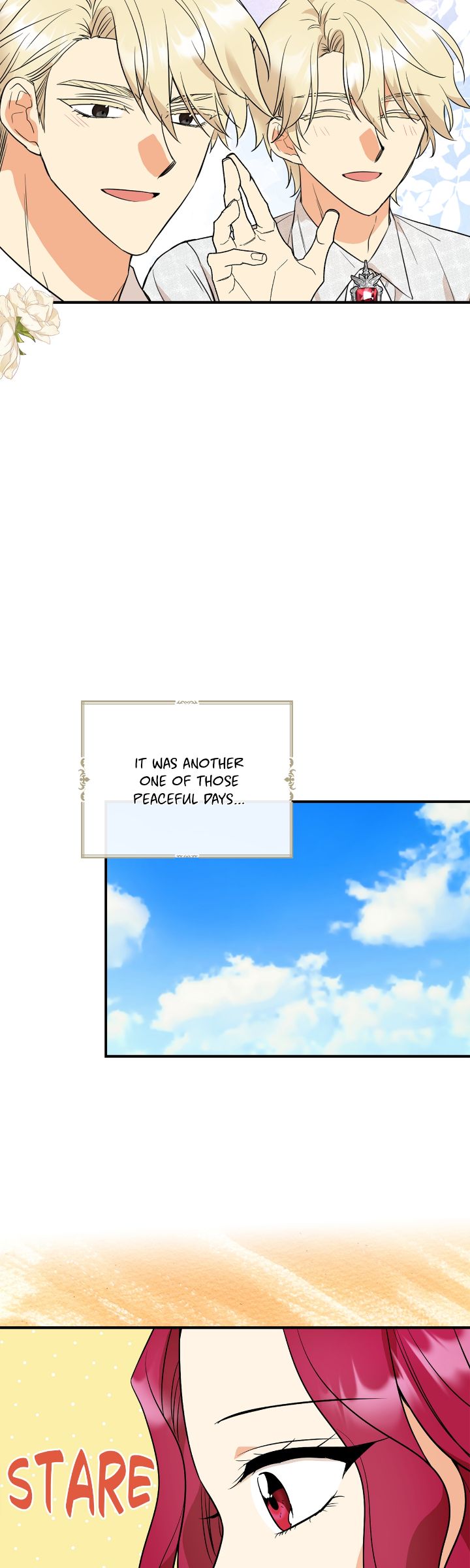 I Became the Villain’s Mother Chapter 121 119 04
