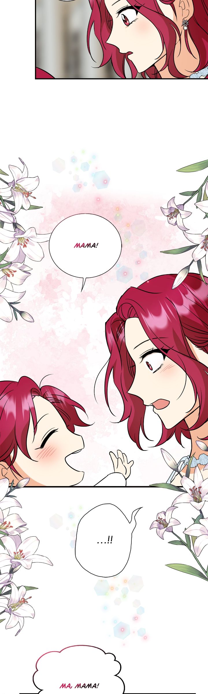 I Became the Villain’s Mother Chapter 121 122 07