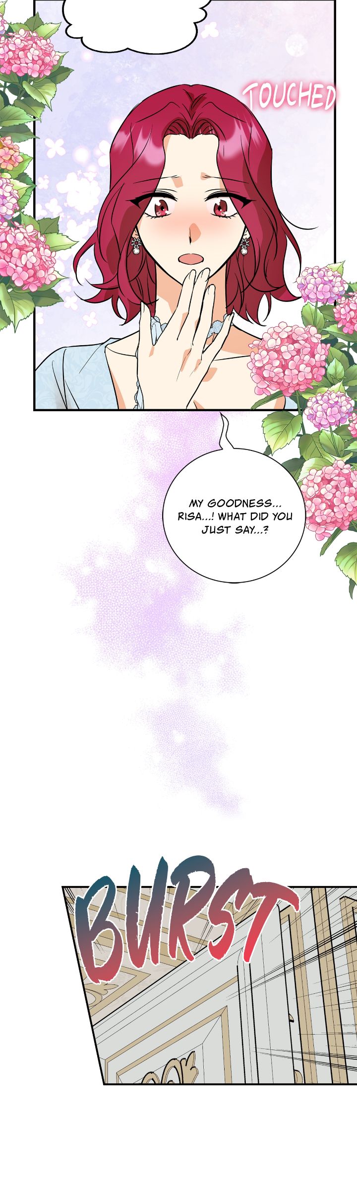 I Became the Villain’s Mother Chapter 121 123 08