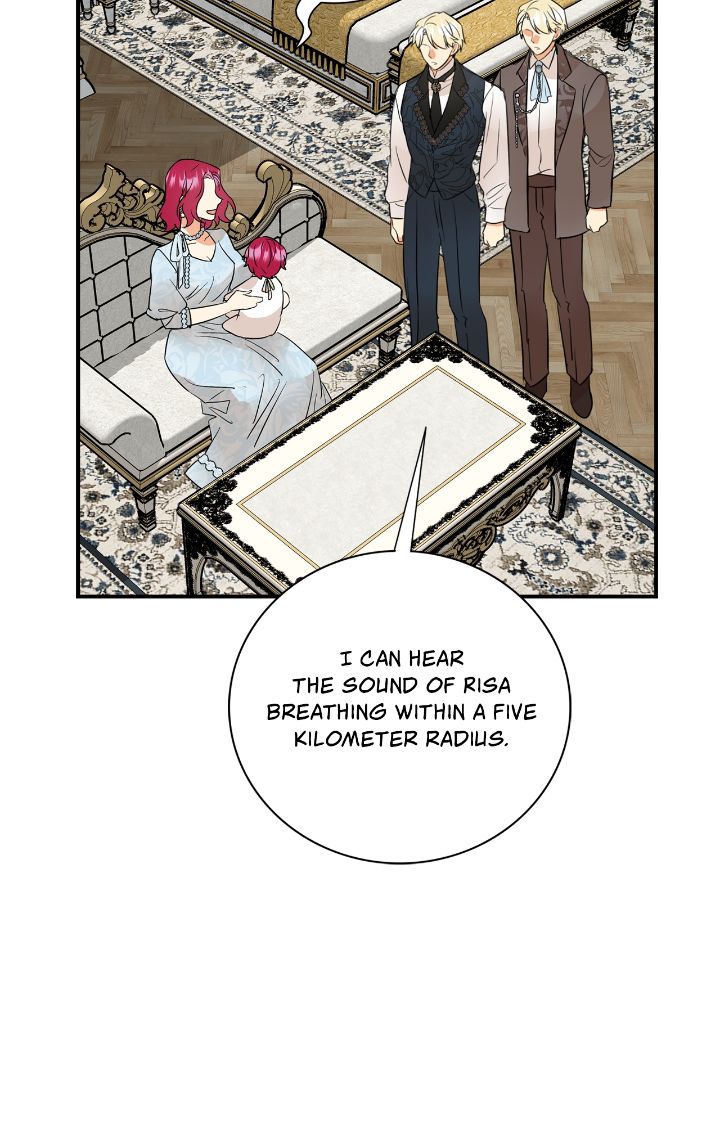 I Became the Villain’s Mother Chapter 121 125 10