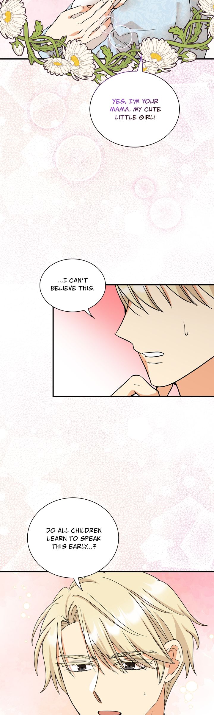 I Became the Villain’s Mother Chapter 121 129 14