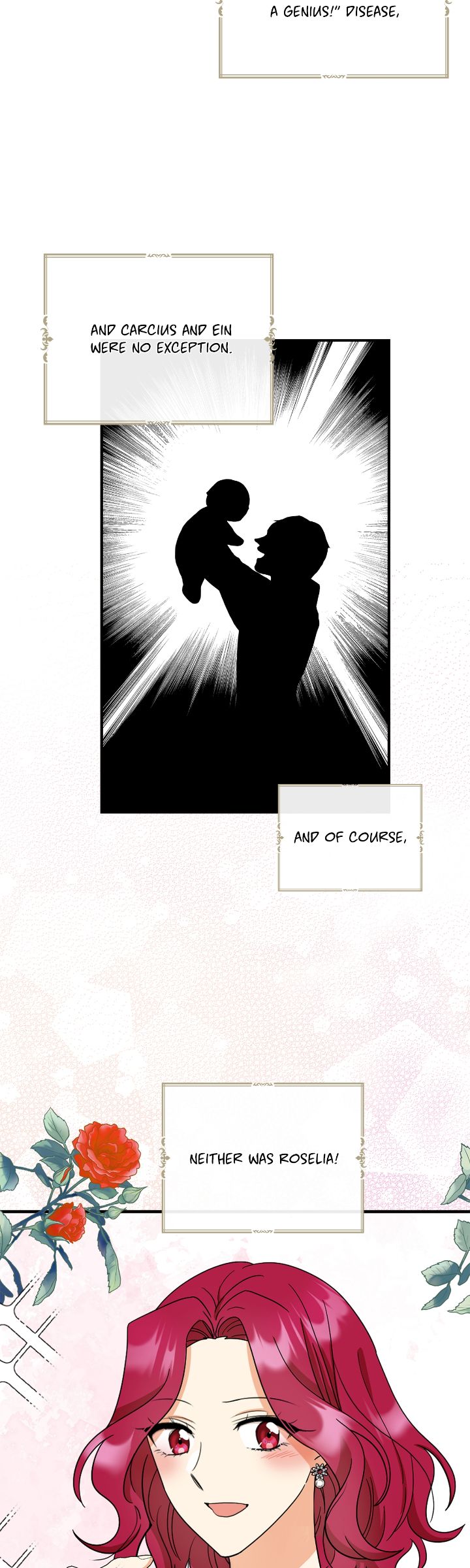 I Became the Villain’s Mother Chapter 121 132 17