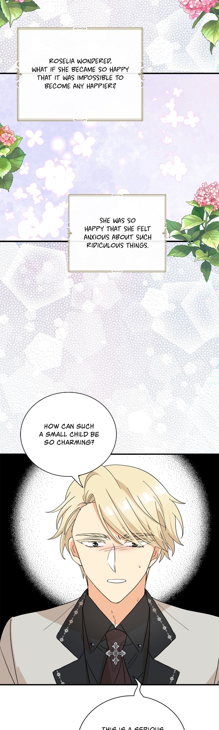I Became the Villain’s Mother Chapter 121 134 19