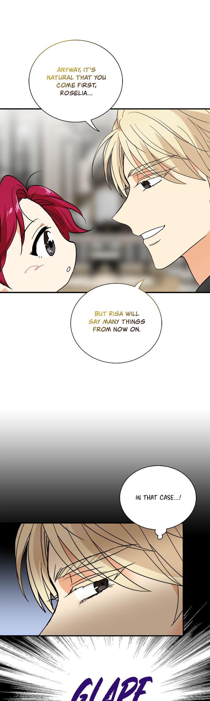 I Became the Villain’s Mother Chapter 121 137 22