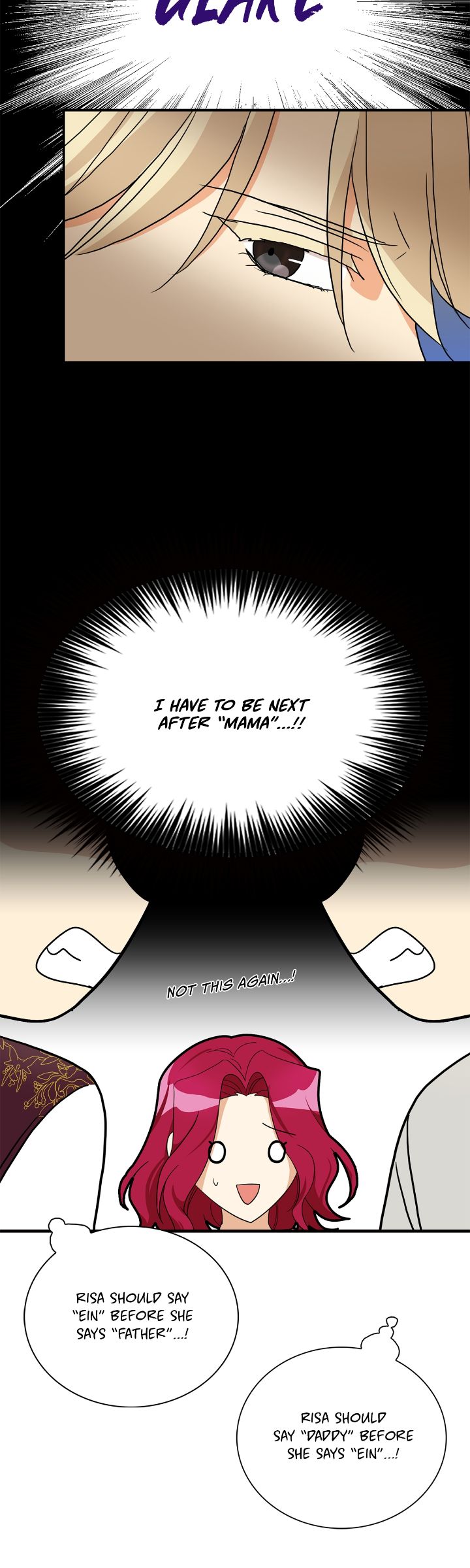 I Became the Villain’s Mother Chapter 121 138 23