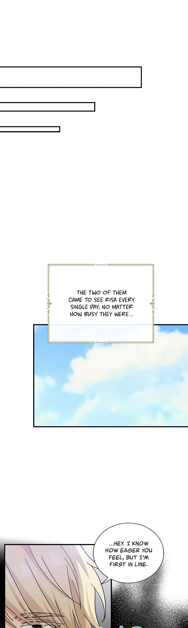 I Became the Villain’s Mother Chapter 121 139 24