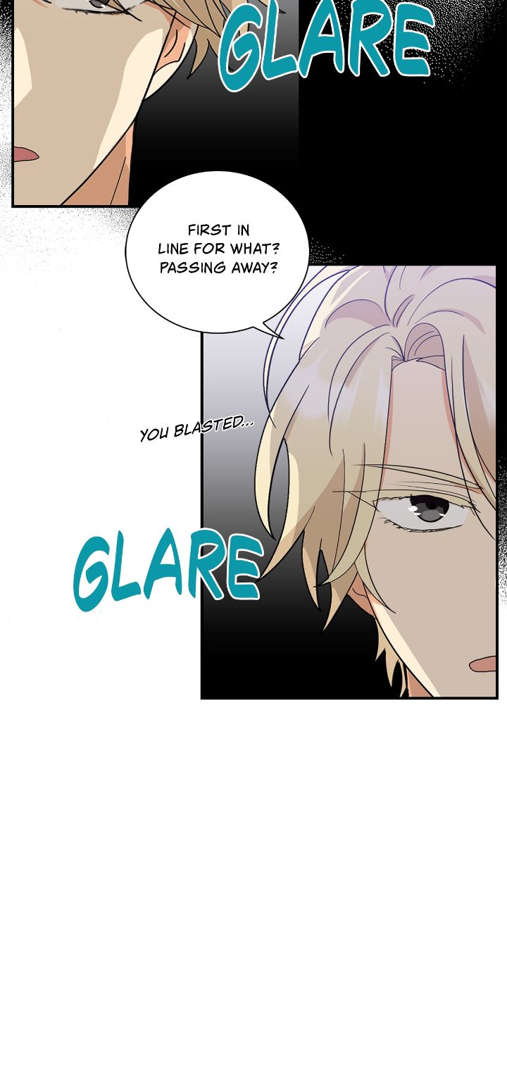 I Became the Villain’s Mother Chapter 121 140 25
