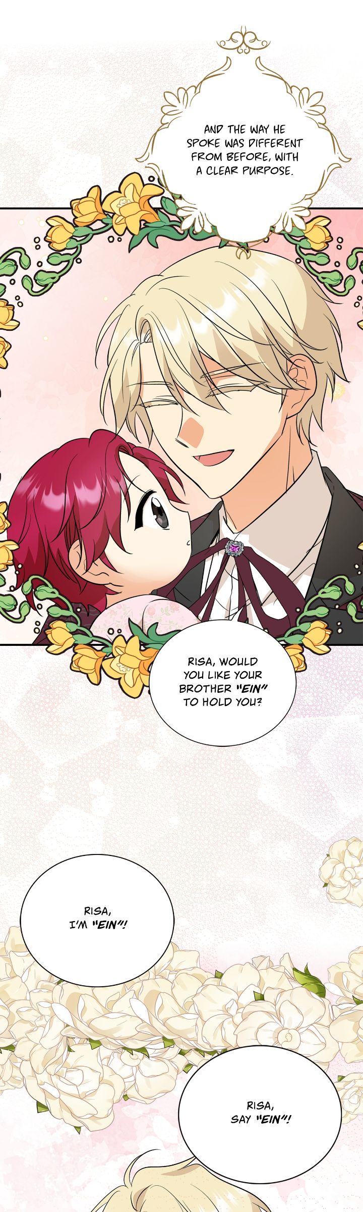 I Became the Villain’s Mother Chapter 121 146 31