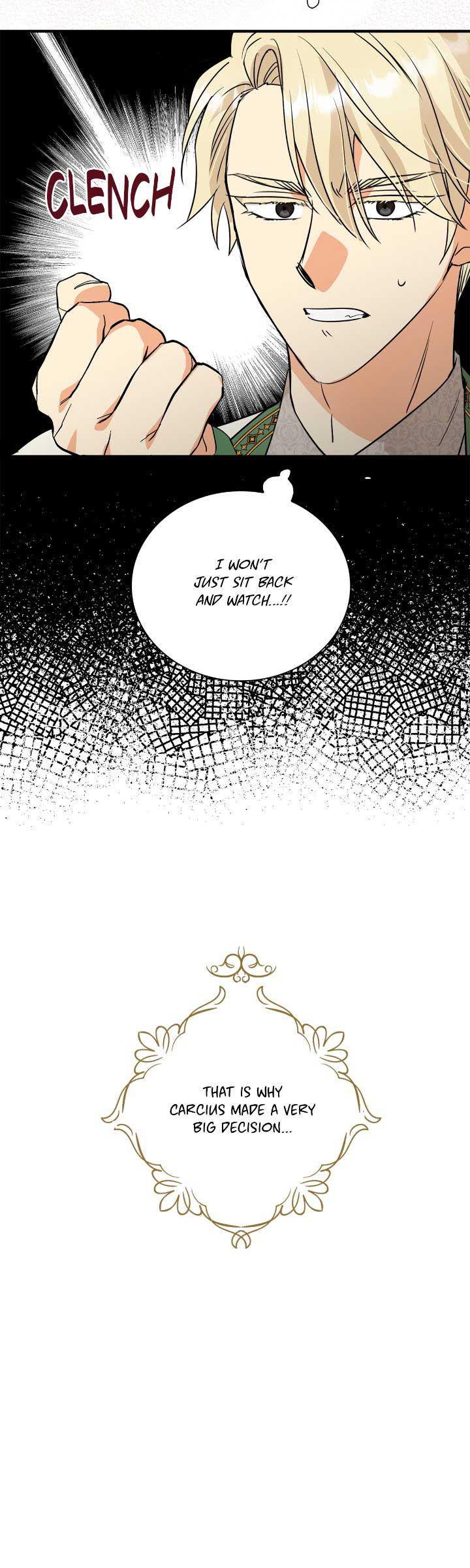 I Became the Villain’s Mother Chapter 122 124 03