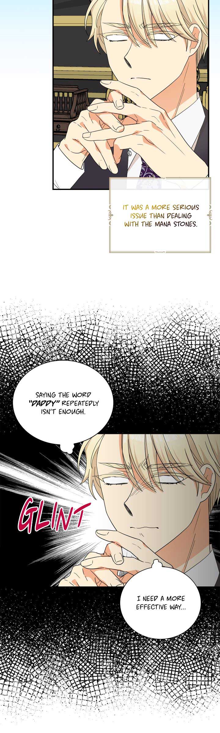 I Became the Villain’s Mother Chapter 122 126 05