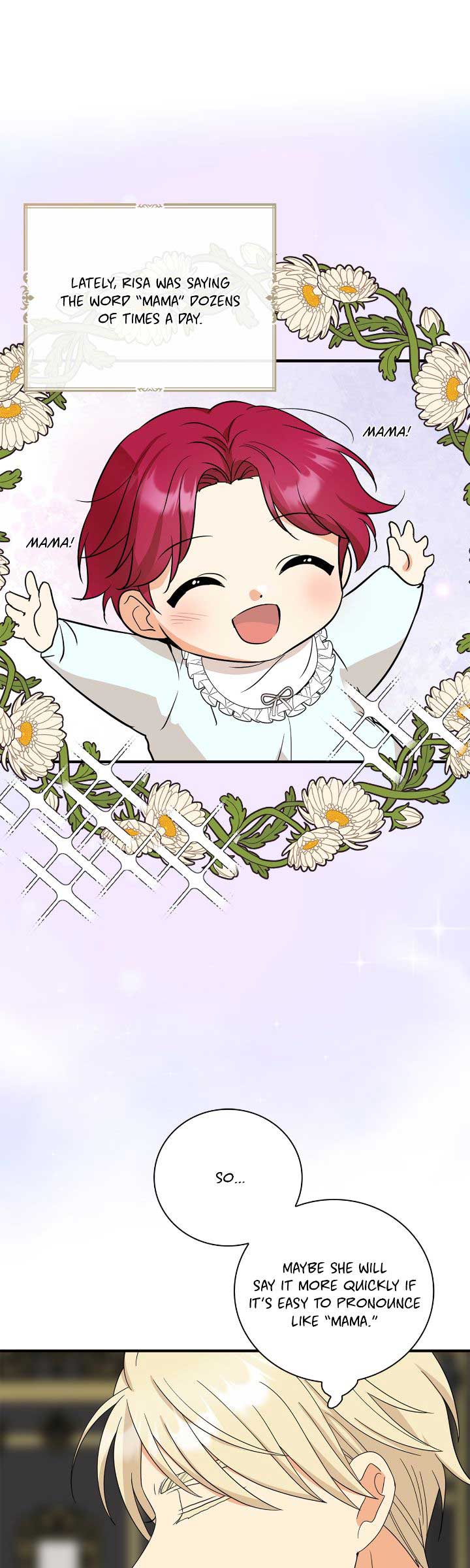 I Became the Villain’s Mother Chapter 122 128 07