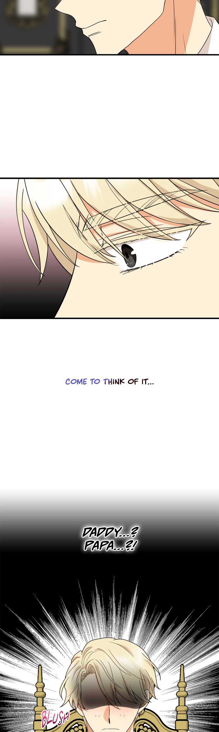 I Became the Villain’s Mother Chapter 122 129 08