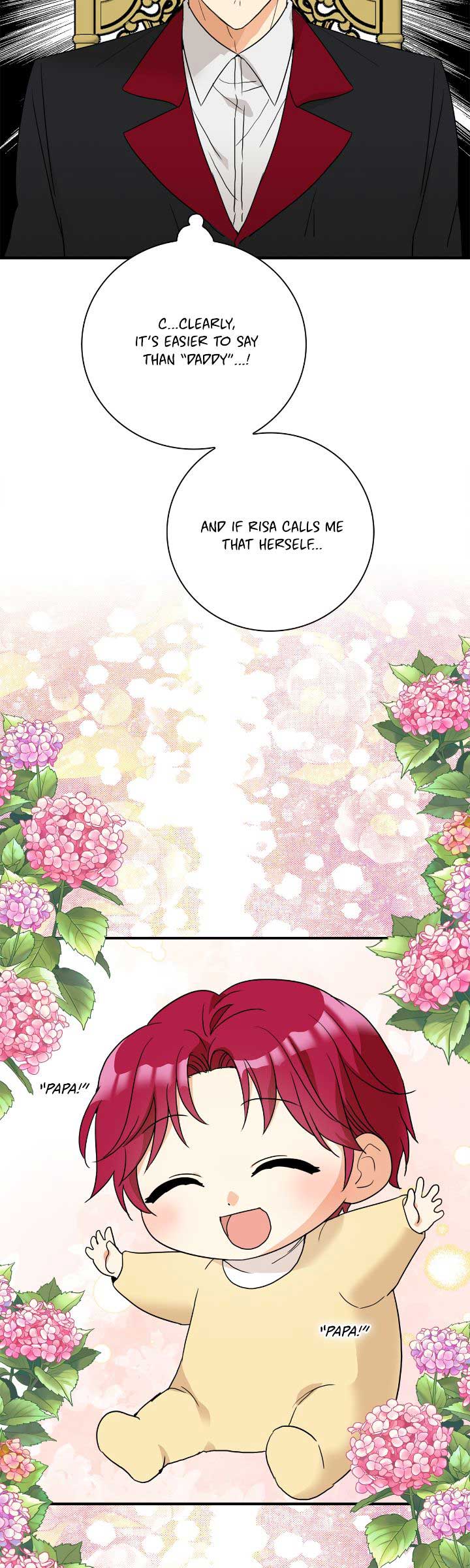 I Became the Villain’s Mother Chapter 122 130 09
