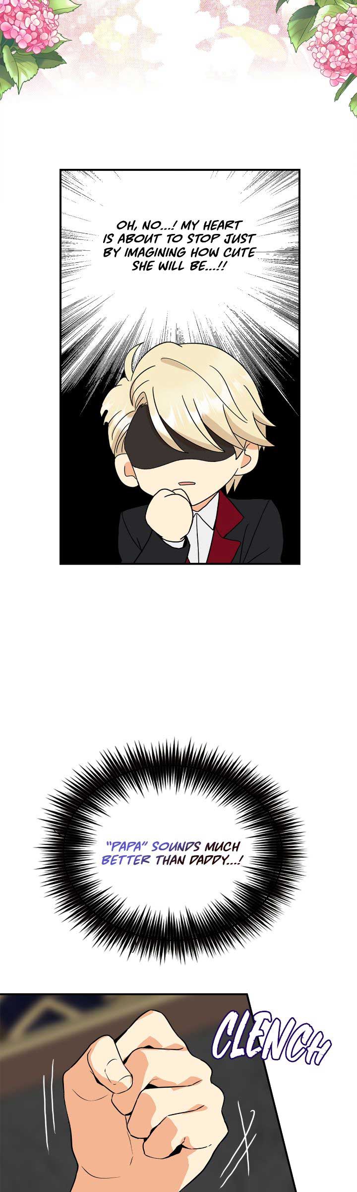 I Became the Villain’s Mother Chapter 122 131 10