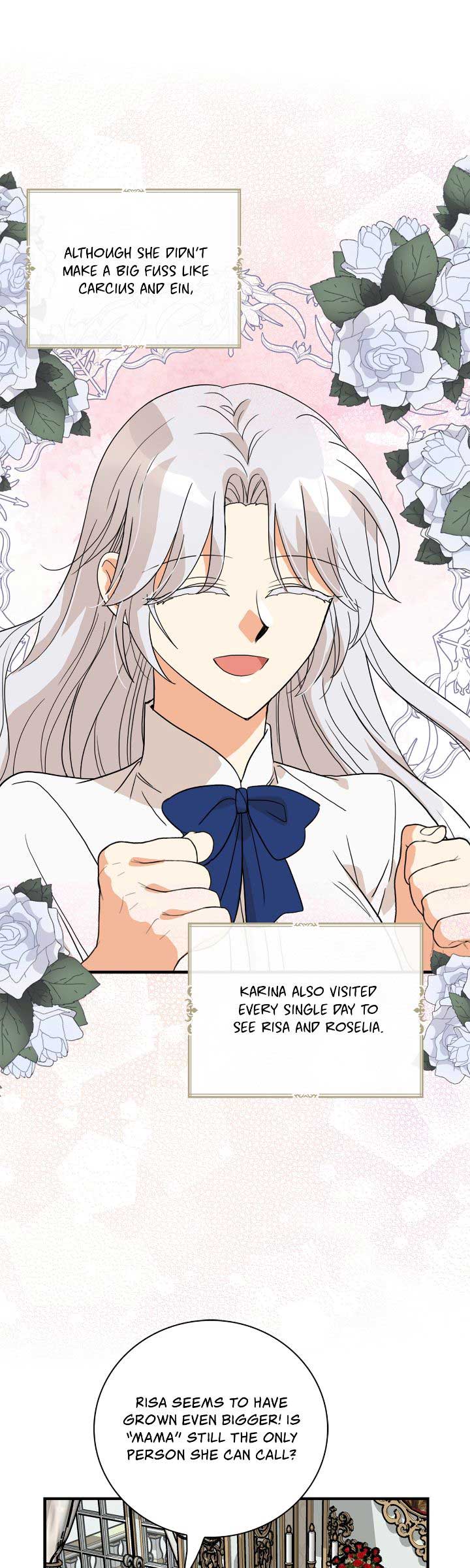 I Became the Villain’s Mother Chapter 122 133 12