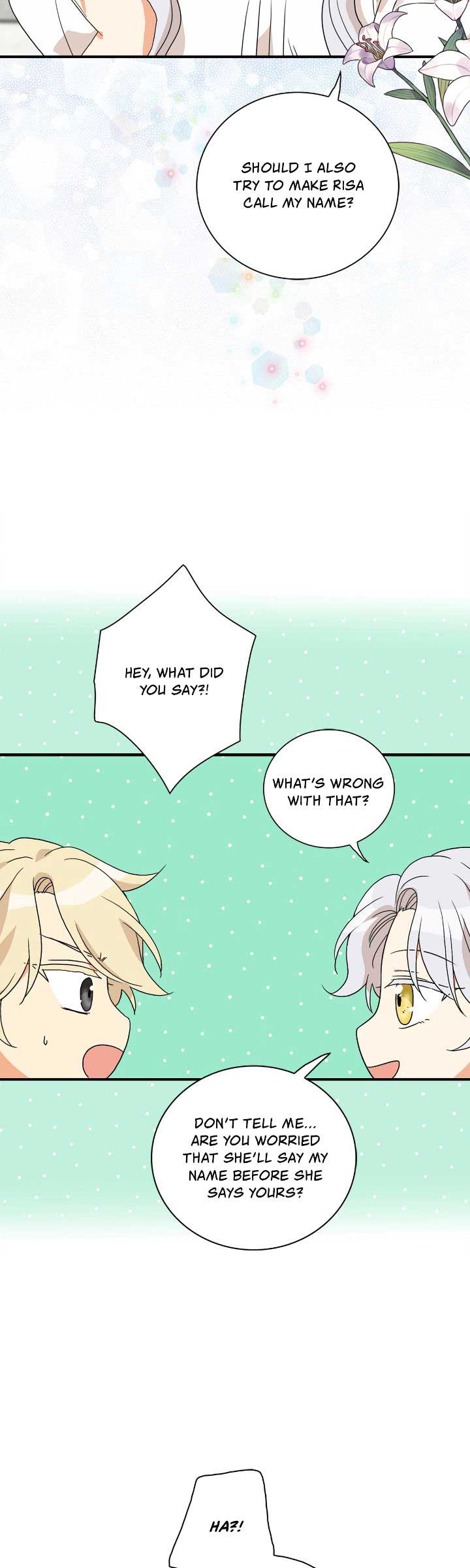 I Became the Villain’s Mother Chapter 122 136 15