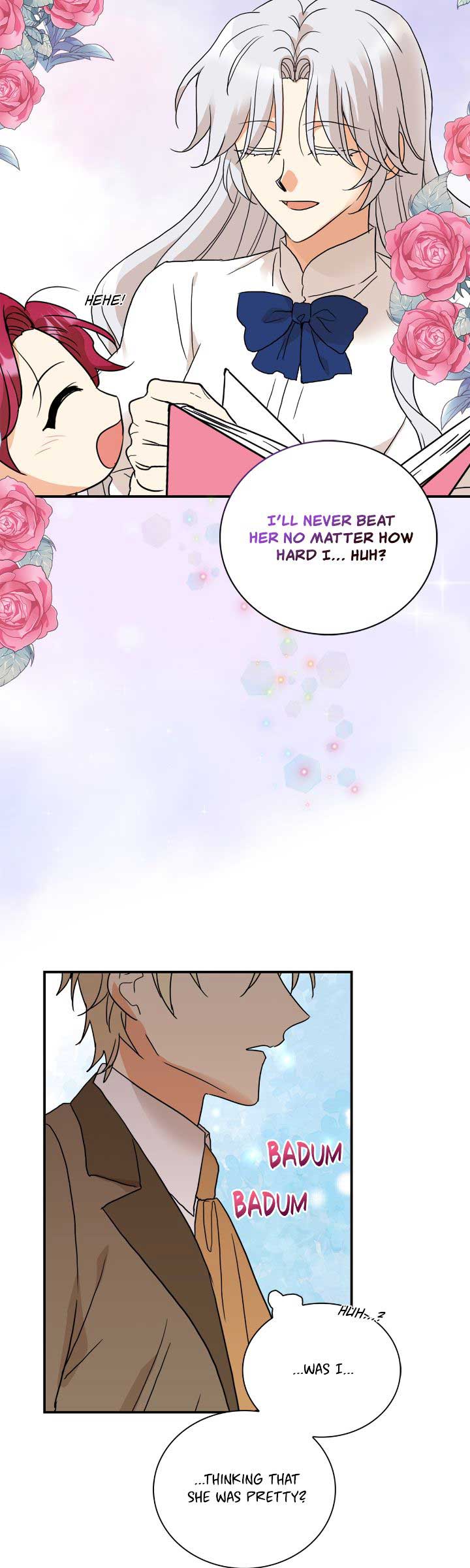 I Became the Villain’s Mother Chapter 122 141 20