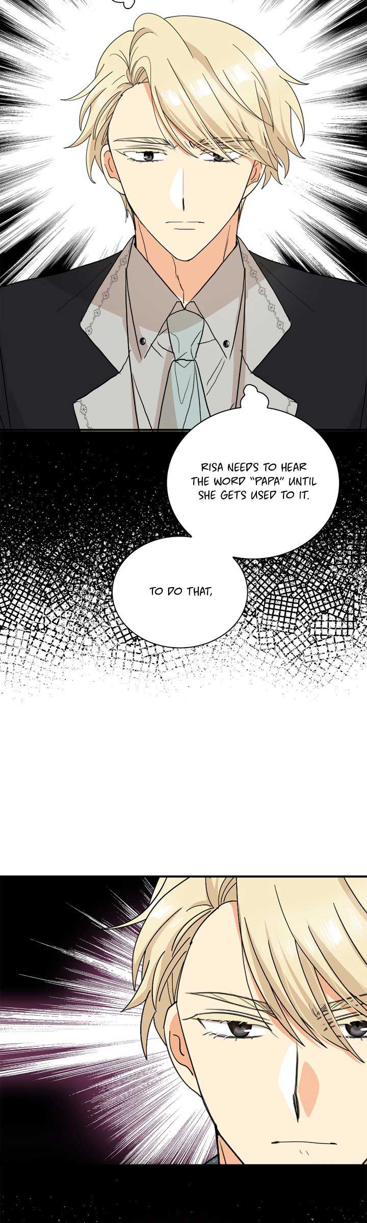 I Became the Villain’s Mother Chapter 122 144 23