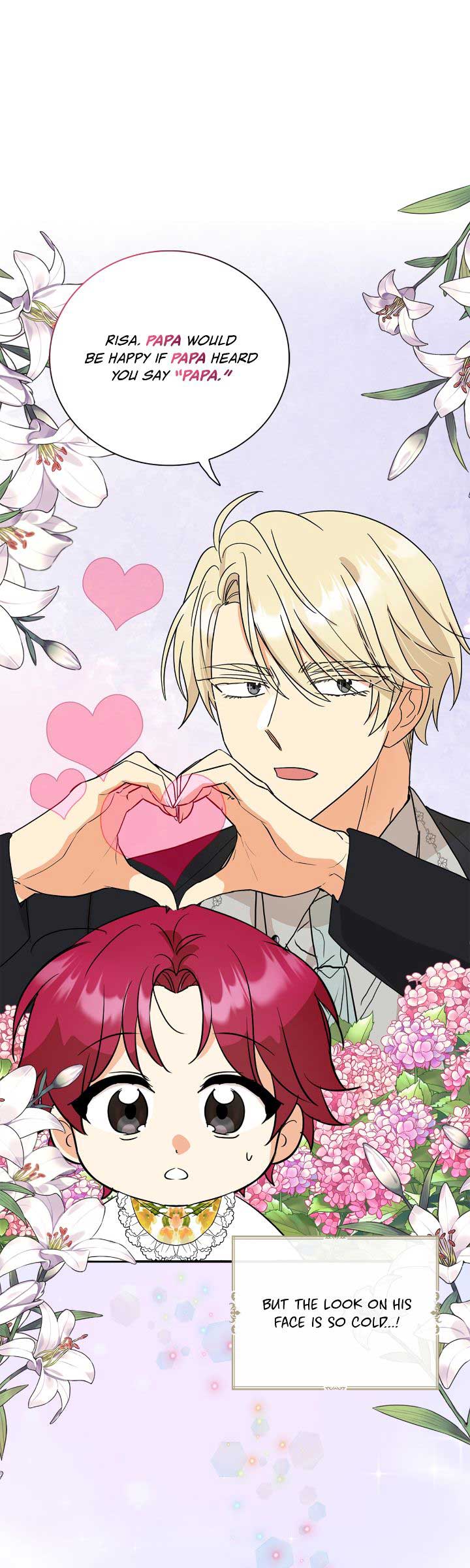 I Became the Villain’s Mother Chapter 122 149 28